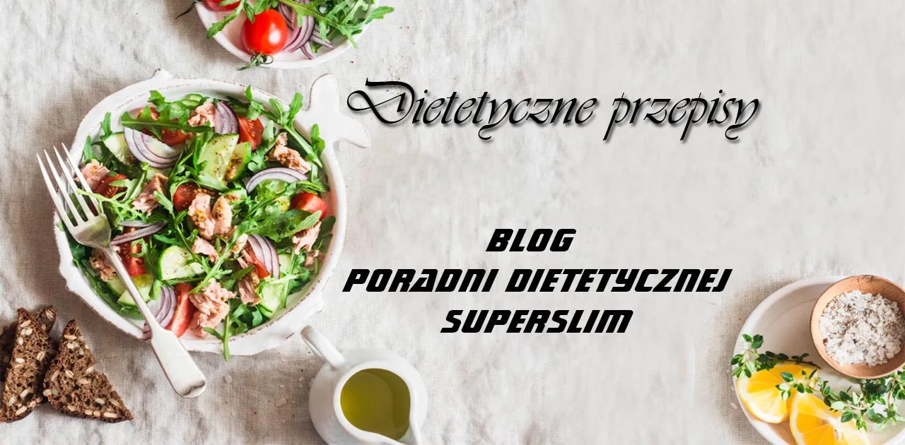 Zdjęcie Najlepsze dania dietetyczne na blogach: Przepisy i inspiracje