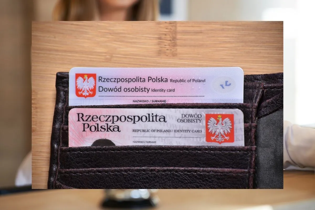 Zdjęcie Czy hotel może żądać numeru dowodu osobistego? Poznaj zasady ochrony danych