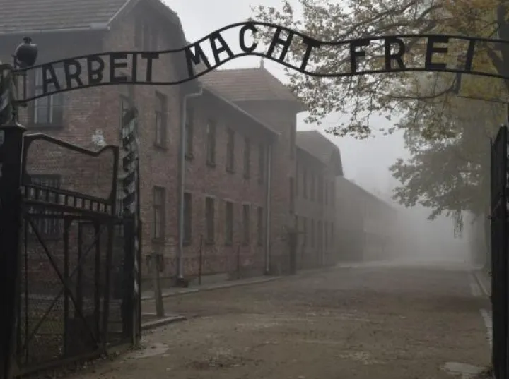 Zdjęcie Historie ludzi, którzy przeżyli Auschwitz - ich niezwykłe życie po wojnie