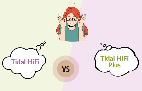 Zdjęcie Tidal Premium czy HiFi – który plan audio jest lepszy dla Ciebie?