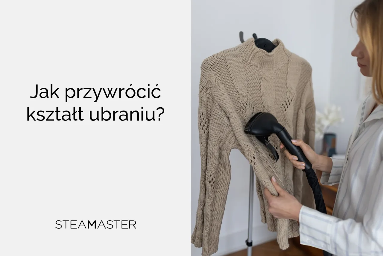 skurczona bluza przed i po rozciąganiu por&oacute;wnanie