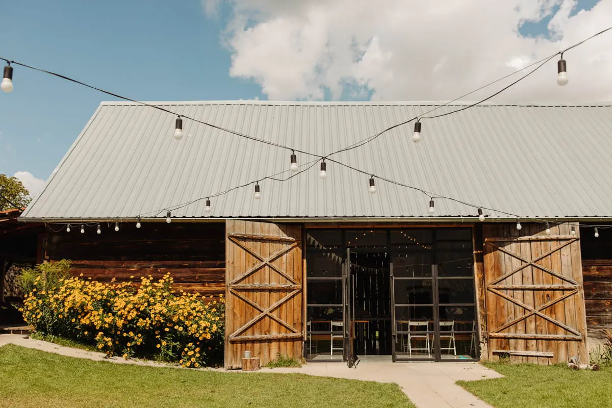 koszt wynajmu stodoły cennik