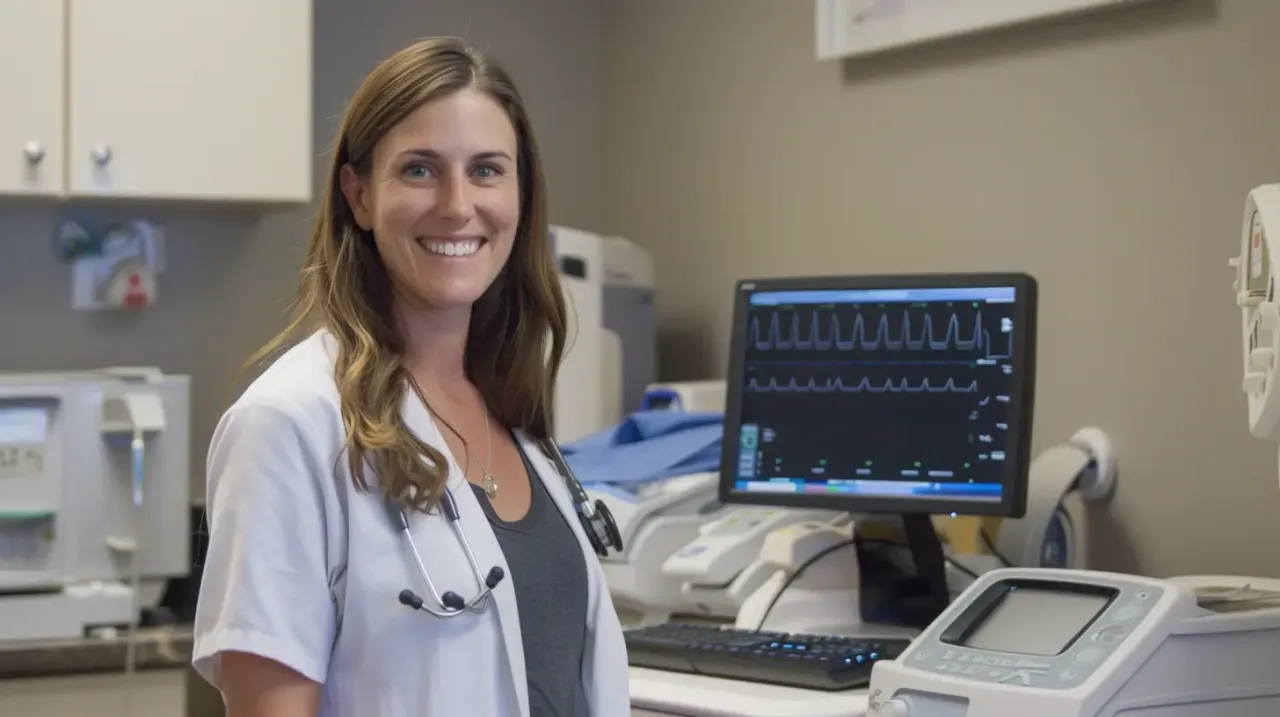 wizyta u lekarza diagnostyka nerwicy