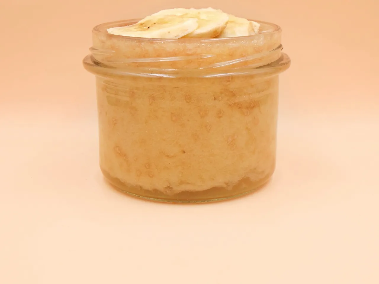 deser dla diabetyka banan