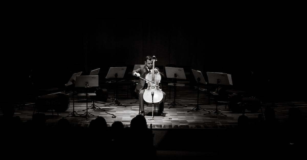 10 najbardziej popularnych instrumentów strunowych na świecie
