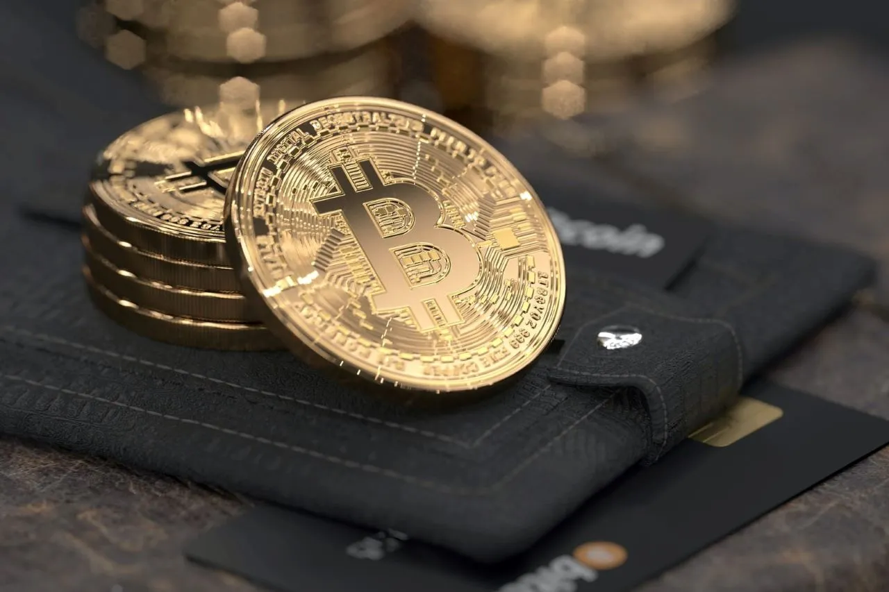 por&oacute;wnanie portfel kryptowalutowy gorący zimny