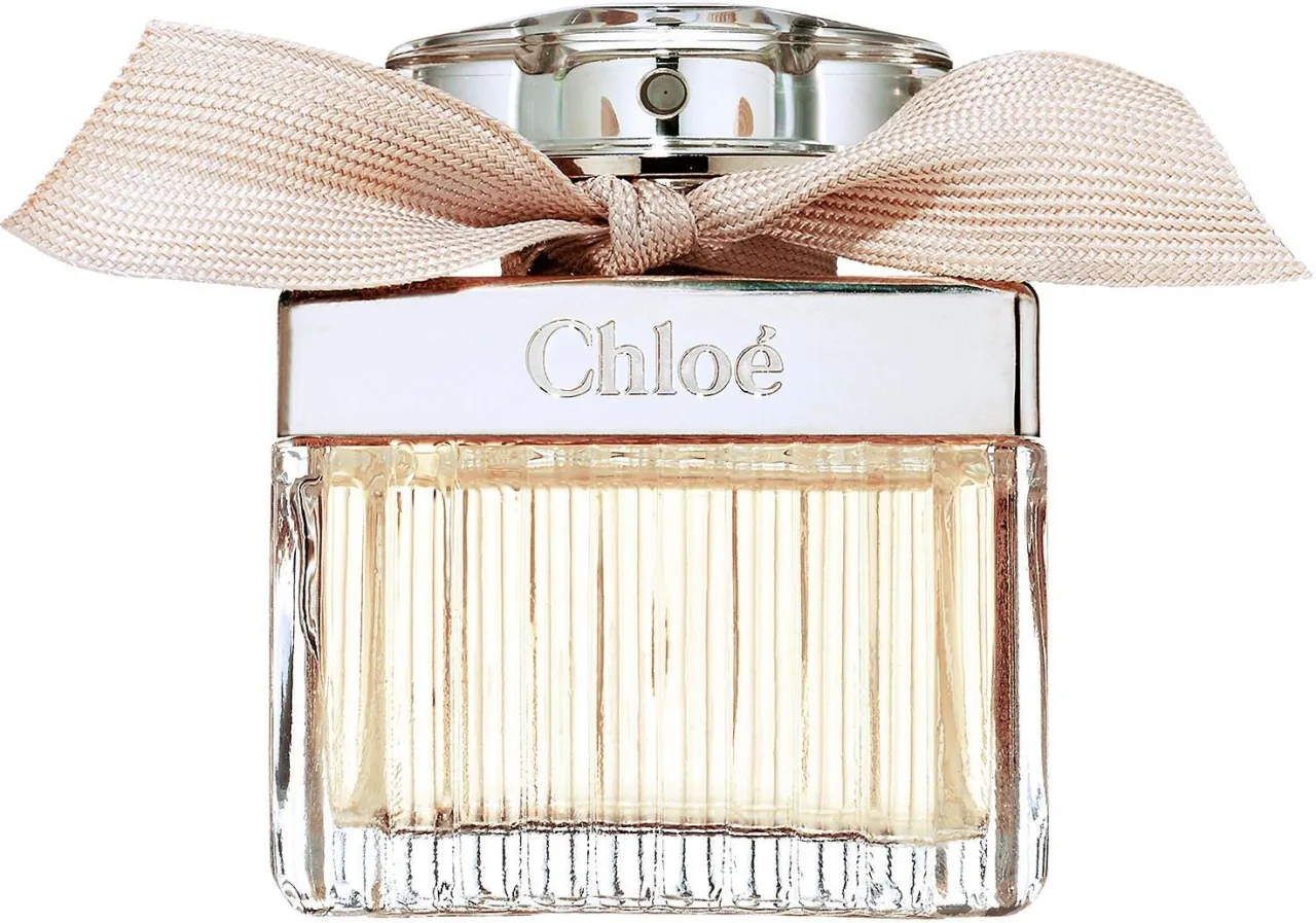 Flakony perfum Chloé porównanie