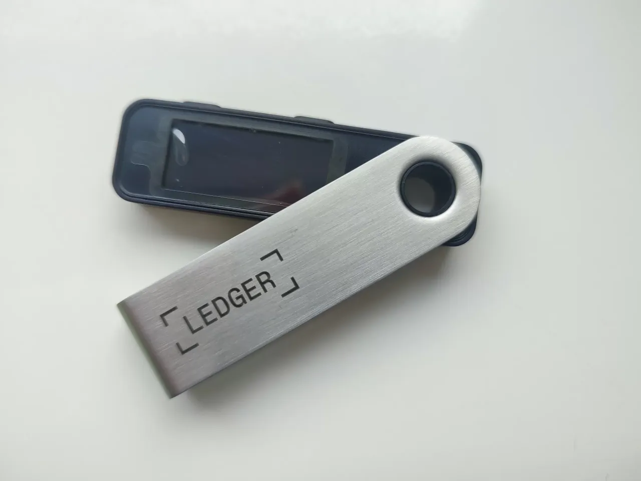 bezpieczeństwo kryptowalut portfel 2fa