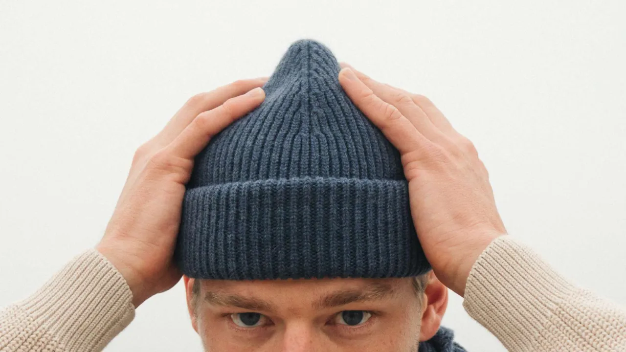 Polo Ralph Lauren M&uuml;tzen Materialien Vergleich