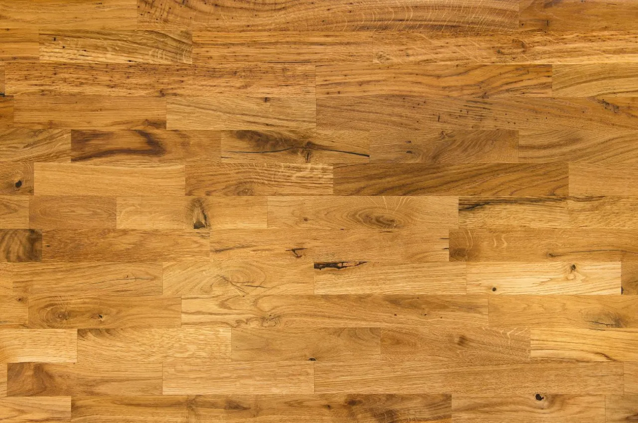 olejowanie blatu drewnianego krok po kroku