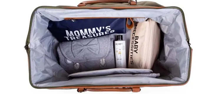 torba dla taty do szpitala poród