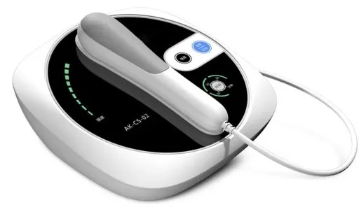 r&oacute;żne urządzenia do fizykoterapii i rehabilitacji