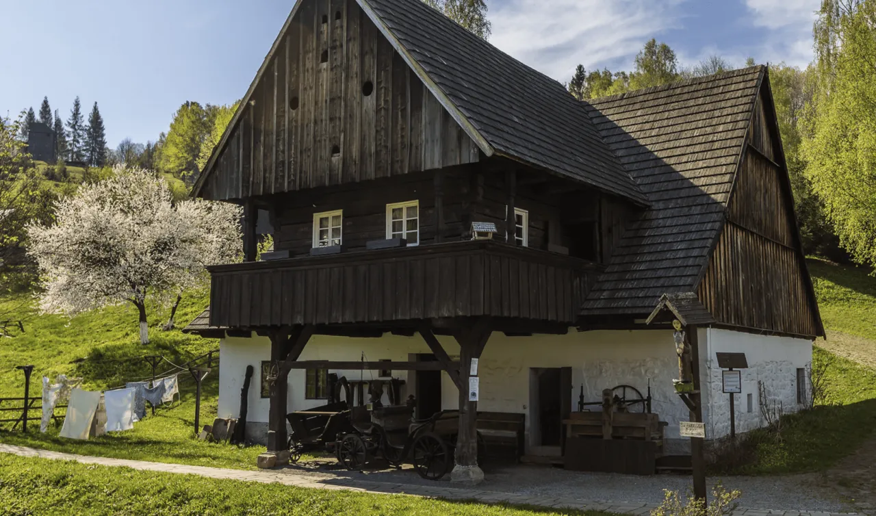 Rodzaje zakwaterowania Góry Stołowe