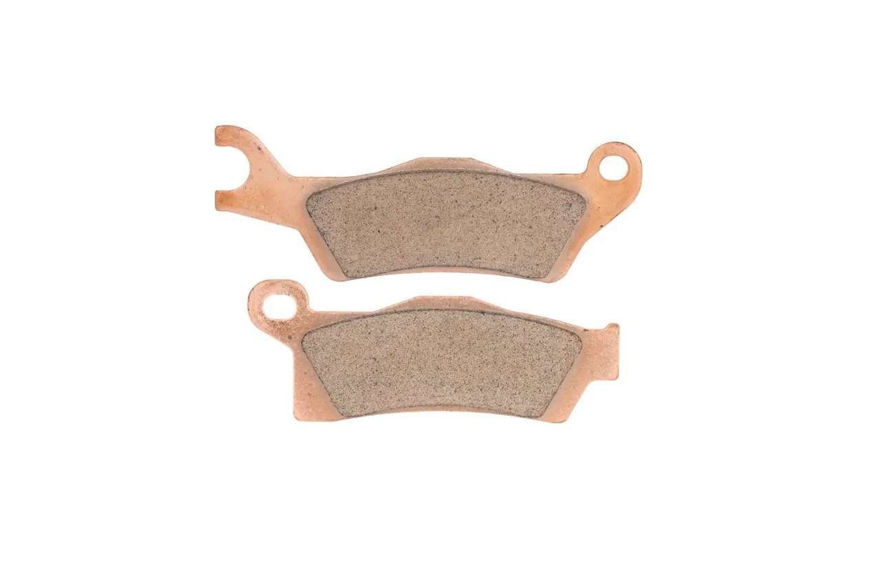 Jak dobrać klocki hamulcowe do quada Can-Am