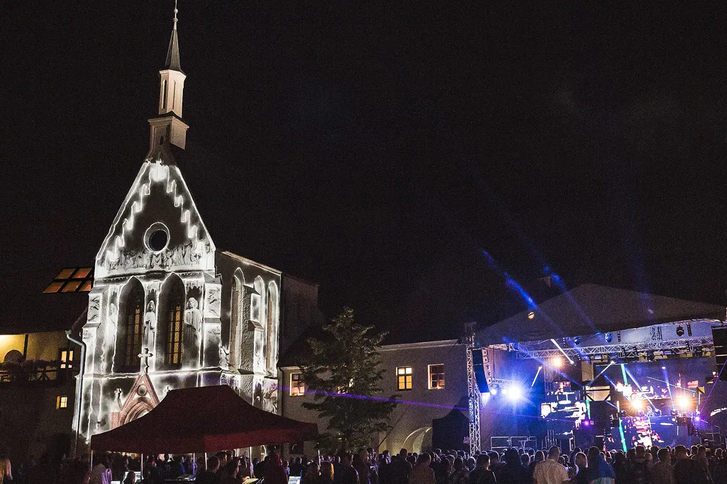 Zdjęcie Racibórz festiwal muzyki elektronicznej - pełne informacje o wydarzeniach