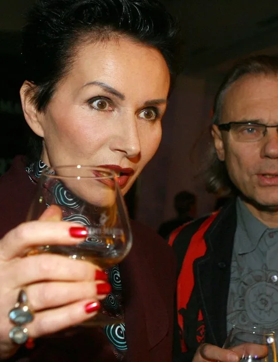 Zdjęcie Kim jest mąż Joanny Wielgus? Zaskakujące fakty o Piotrze Wielgusie