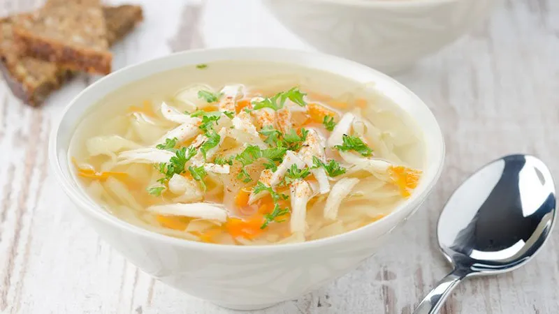 Zdjęcie Le R&eacute;gime Soupe aux Choux : Vraiment efficace ou dangereux ?