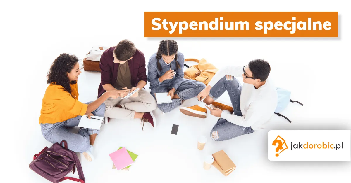 Zdjęcie Ile wynosi stypendium dla niepełnosprawnych i co warto wiedzieć?