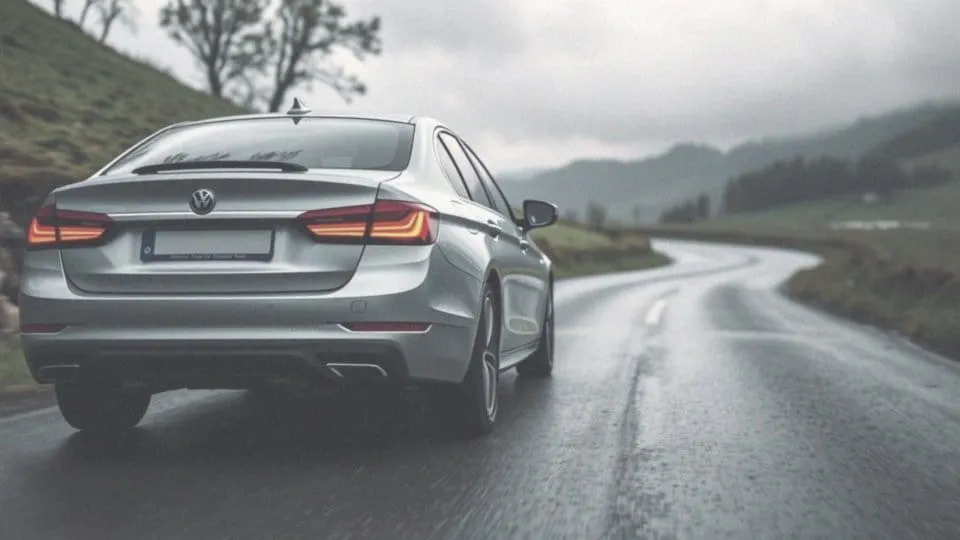 Zdjęcie Jak hamować silnikiem, by uniknąć kosztownych napraw i wypadków