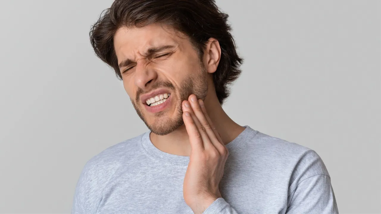 ból zęba a zapalenie zatok różnice