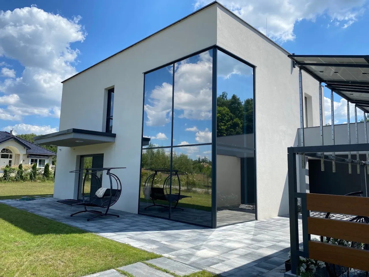 lustro weneckie zastosowania w domu