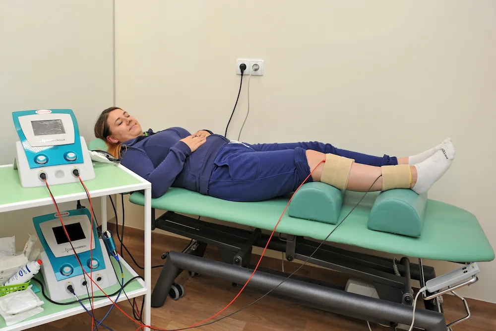 zabiegi sanatoryjne fizykoterapia