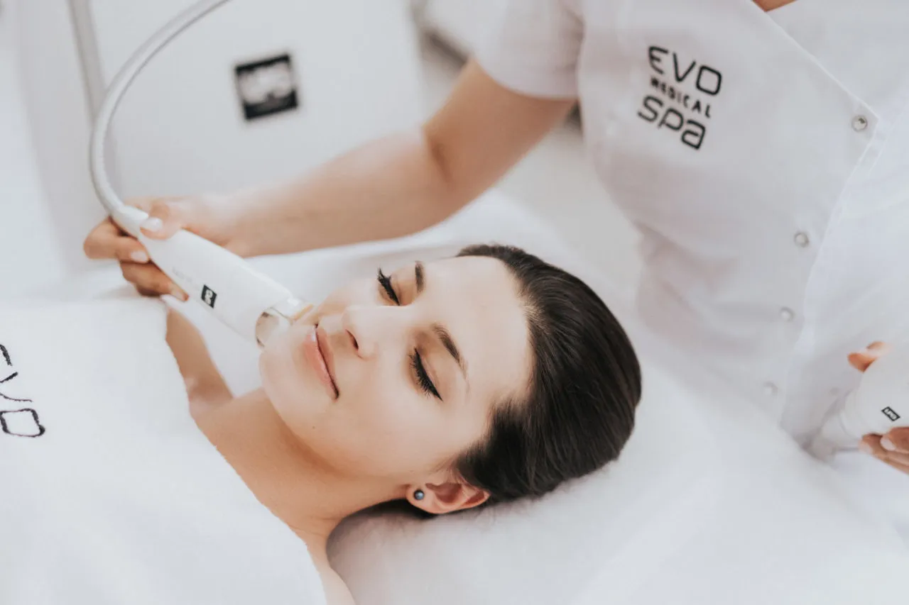 endermologia twarzy lpg alliance jak działa