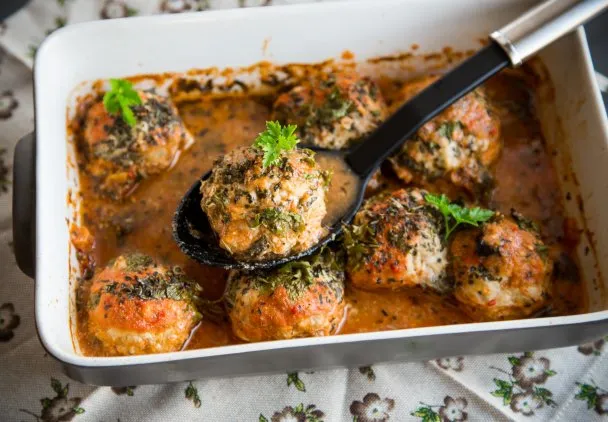 kreatywne dania z mielonego mięsa