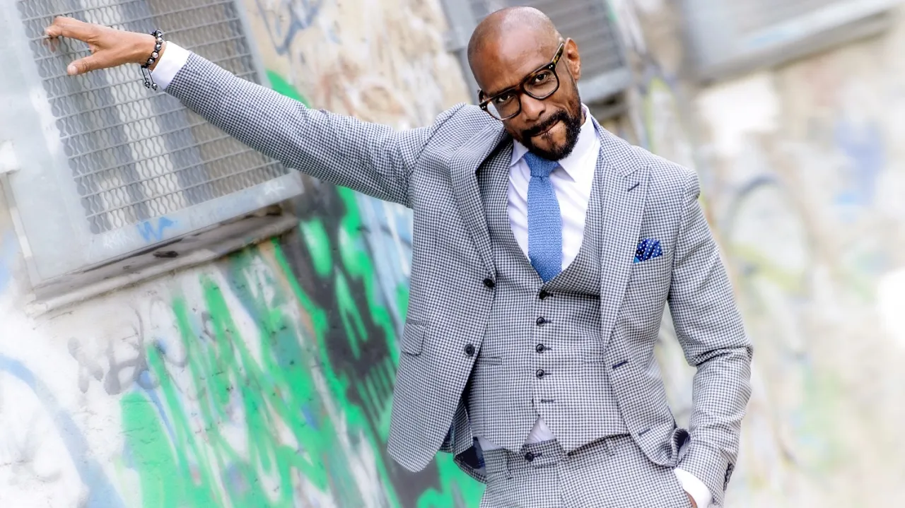 LayZee Mr. President występy