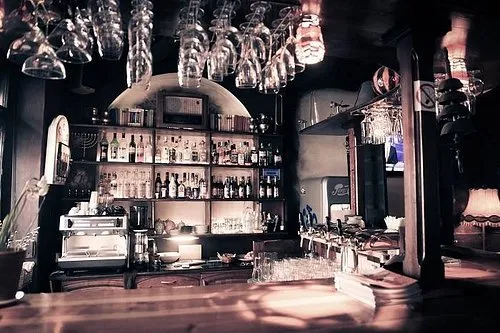 Wrzeszcz pub studencki atmosfera