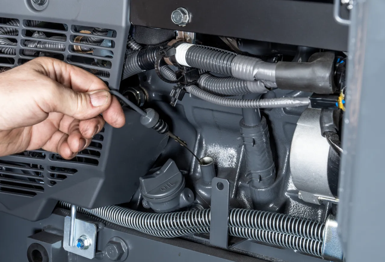 różne typy olejów do ciągników rolniczych