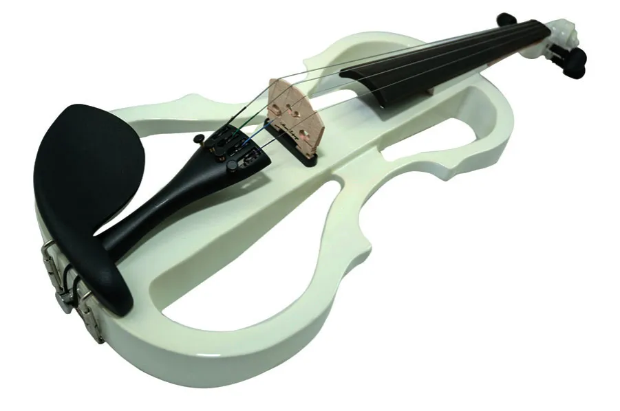 skrzypce elektryczne nowoczesne