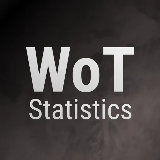Zdjęcie Najlepsze statystyki w World of Tanks: Jak poprawić swoje wyniki
