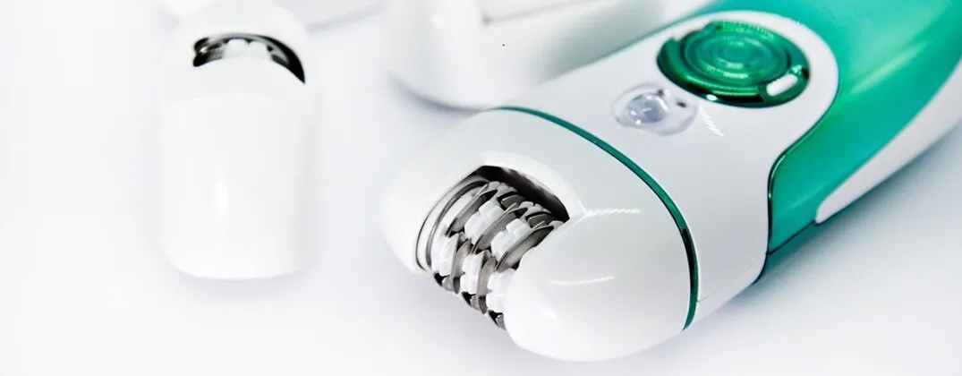 golarka elektryczna do miejsc intymnych cechy