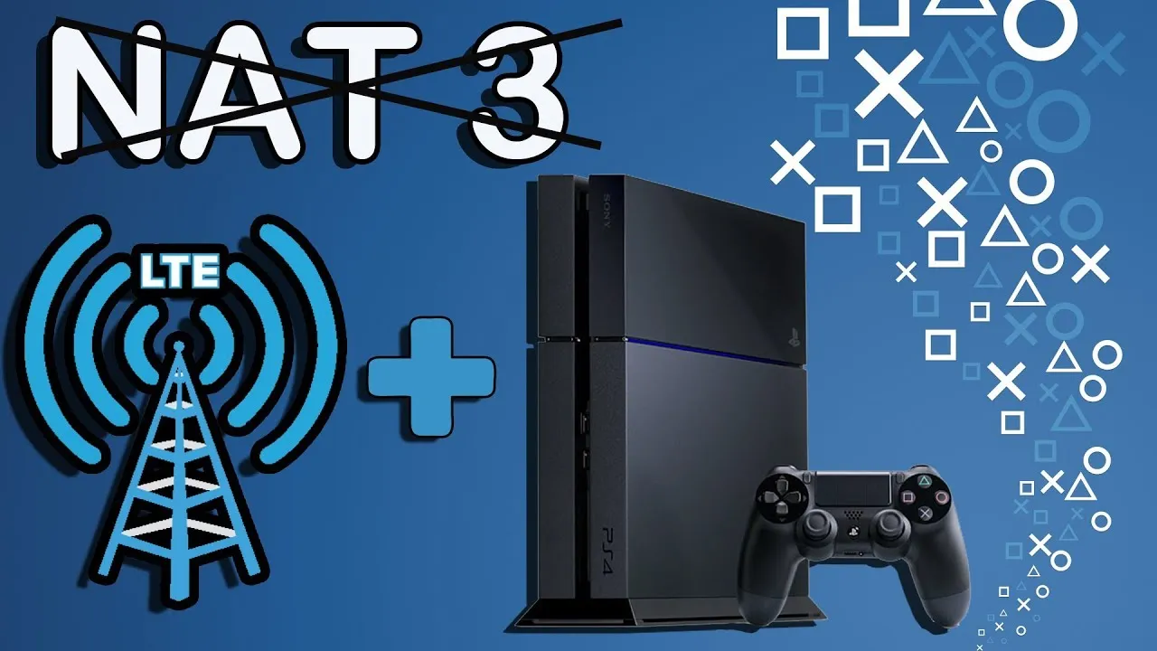 Zdjęcie Czy PS4 ma WiFi? Sprawdź, jak łatwo podłączyć konsolę do sieci