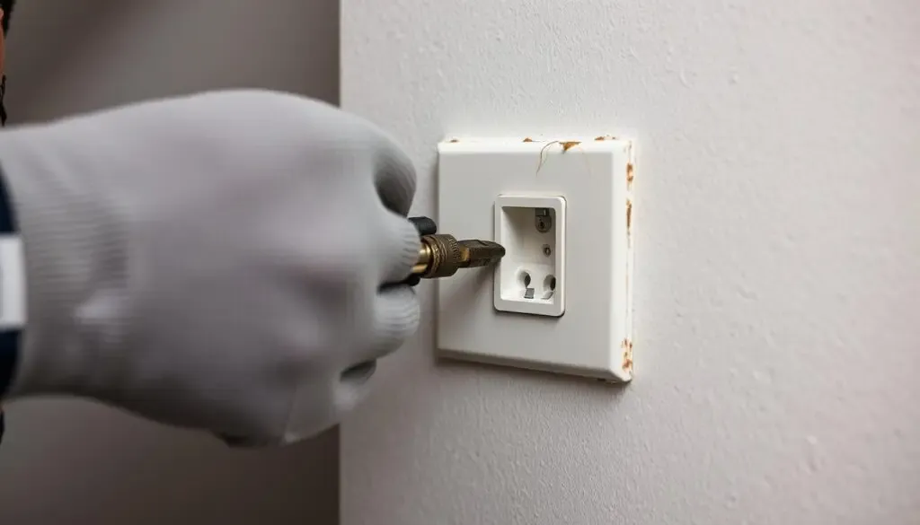 Zdjęcie Elektryka ile za punkt - poznaj ceny i uniknij nieprzyjemnych kosztów