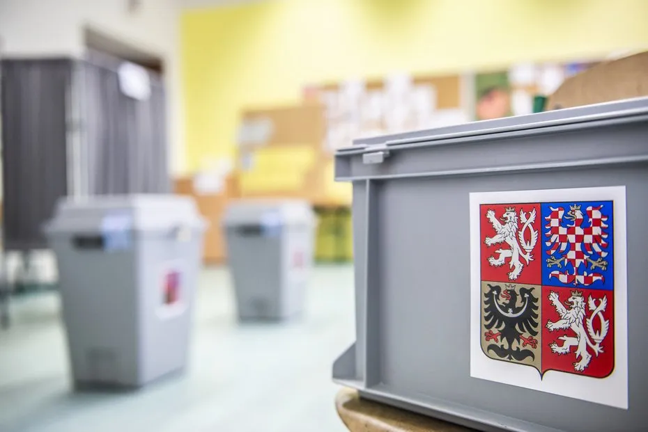 Zdjęcie Jak volit do senátu: Klíčové informace a pravidla pro volby