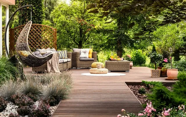 Zdjęcie Jak zagospodarować ogr&oacute;d? Kompletny poradnik i inspiracje