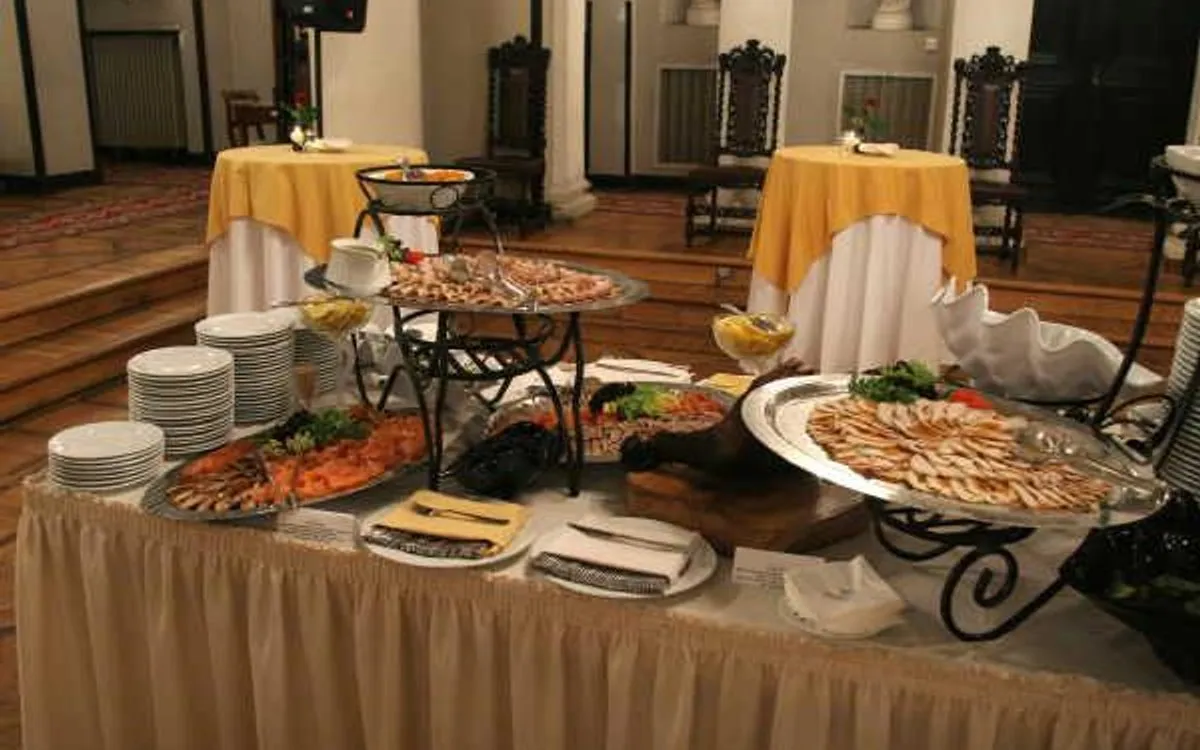 umowa cateringowa pułapki