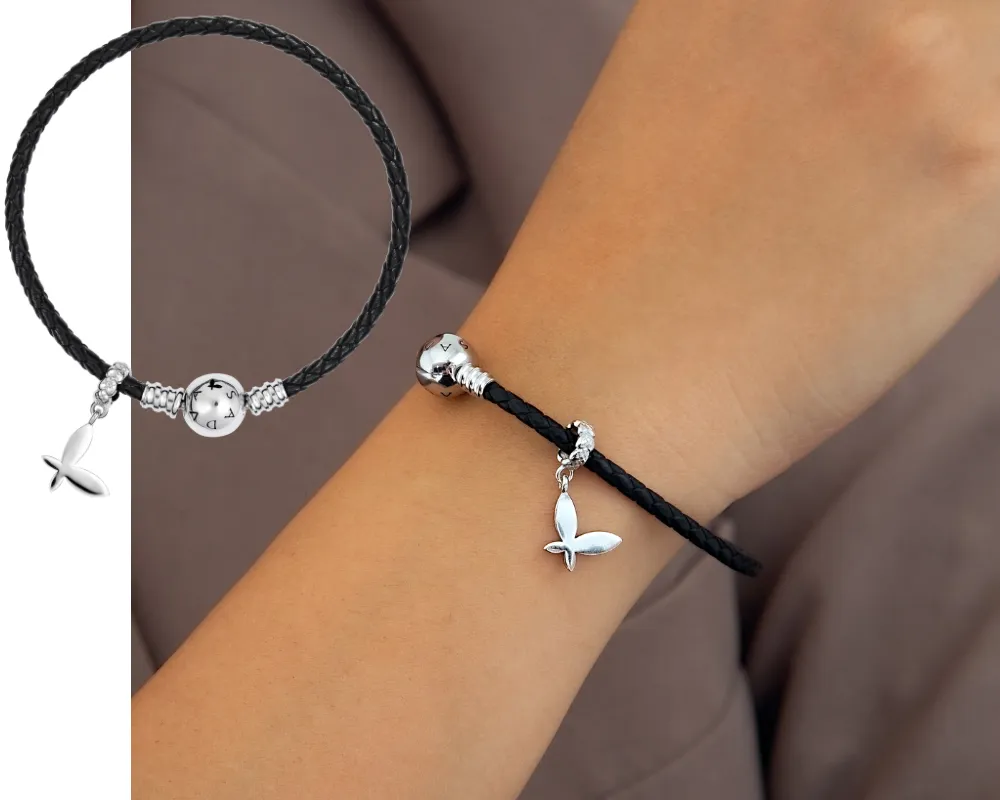 rodzaje zapięć do bransoletek