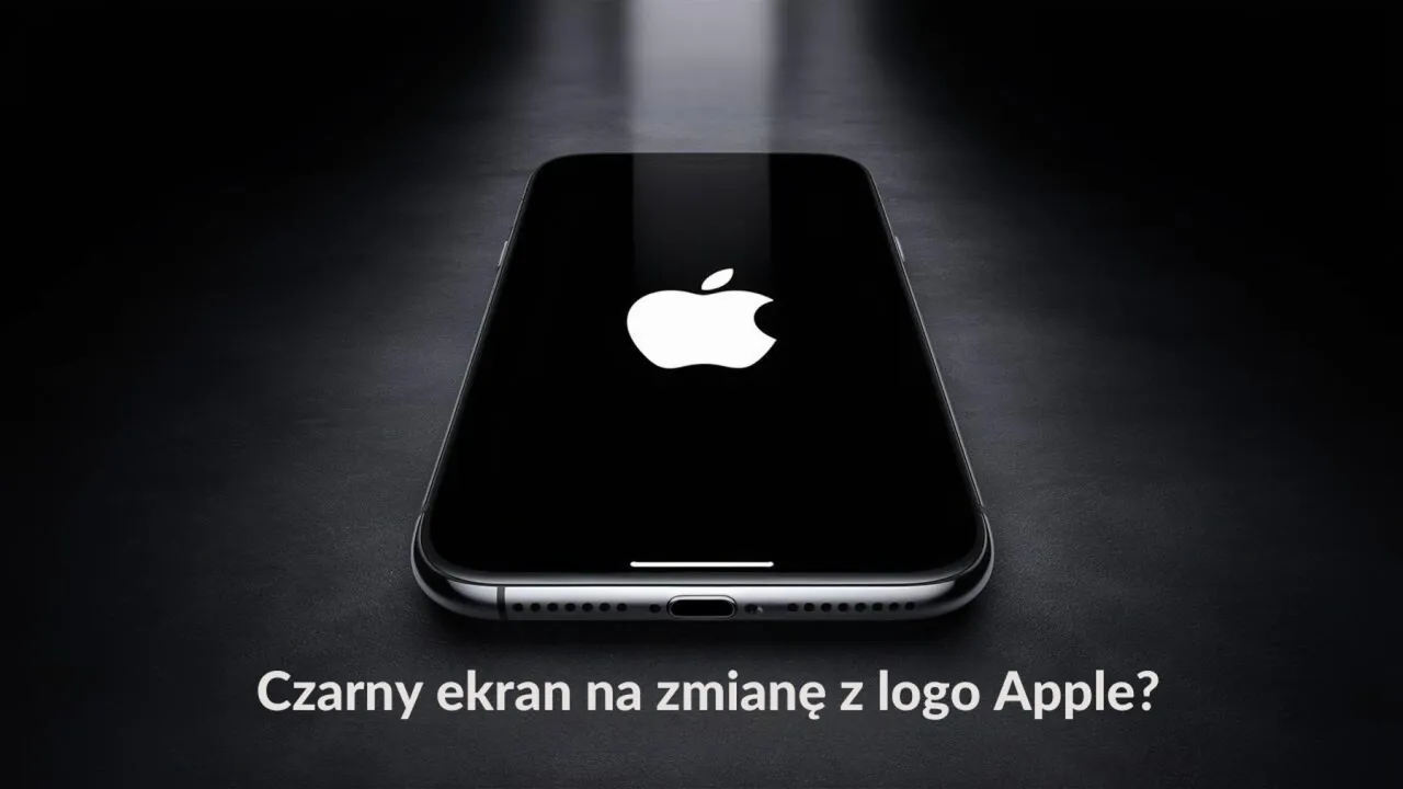 jak włączyć iphone przycisk zasilania