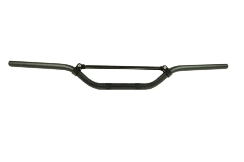 Wymiary kierownicy motocyklowej enduro schemat