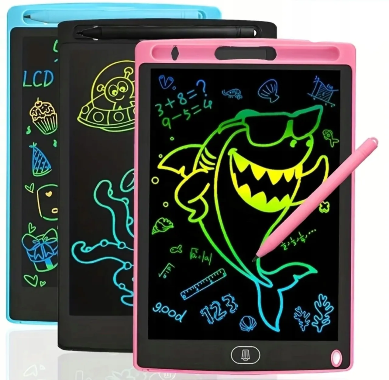 tablet graficzny do rysowania dla dzieci