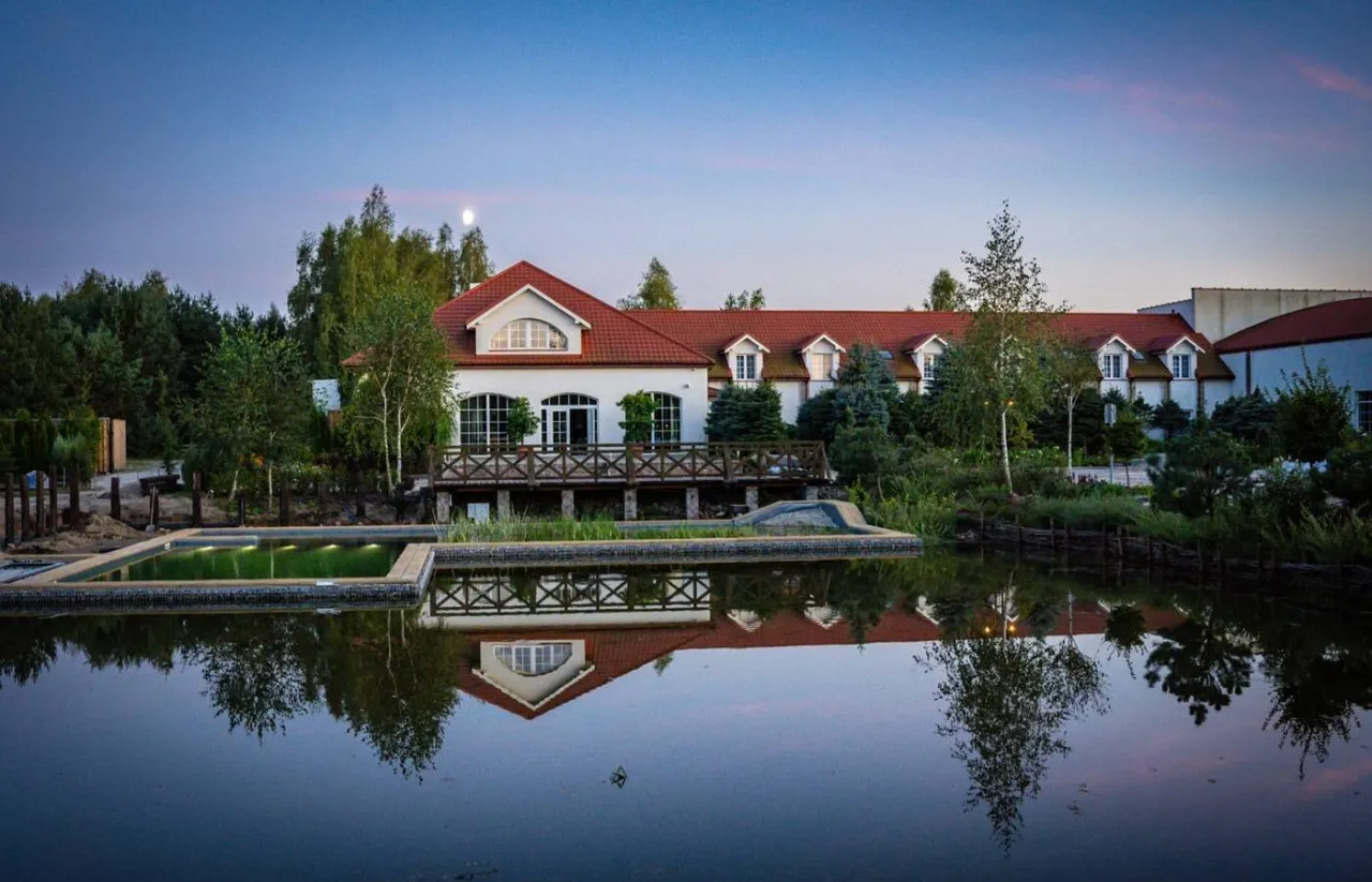 Przygotowanie do wyjazdu spa