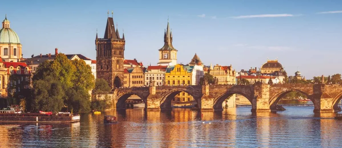 Zdjęcie Ile kosztuje nocleg w Pradze? Ceny, które mogą Cię zaskoczyć