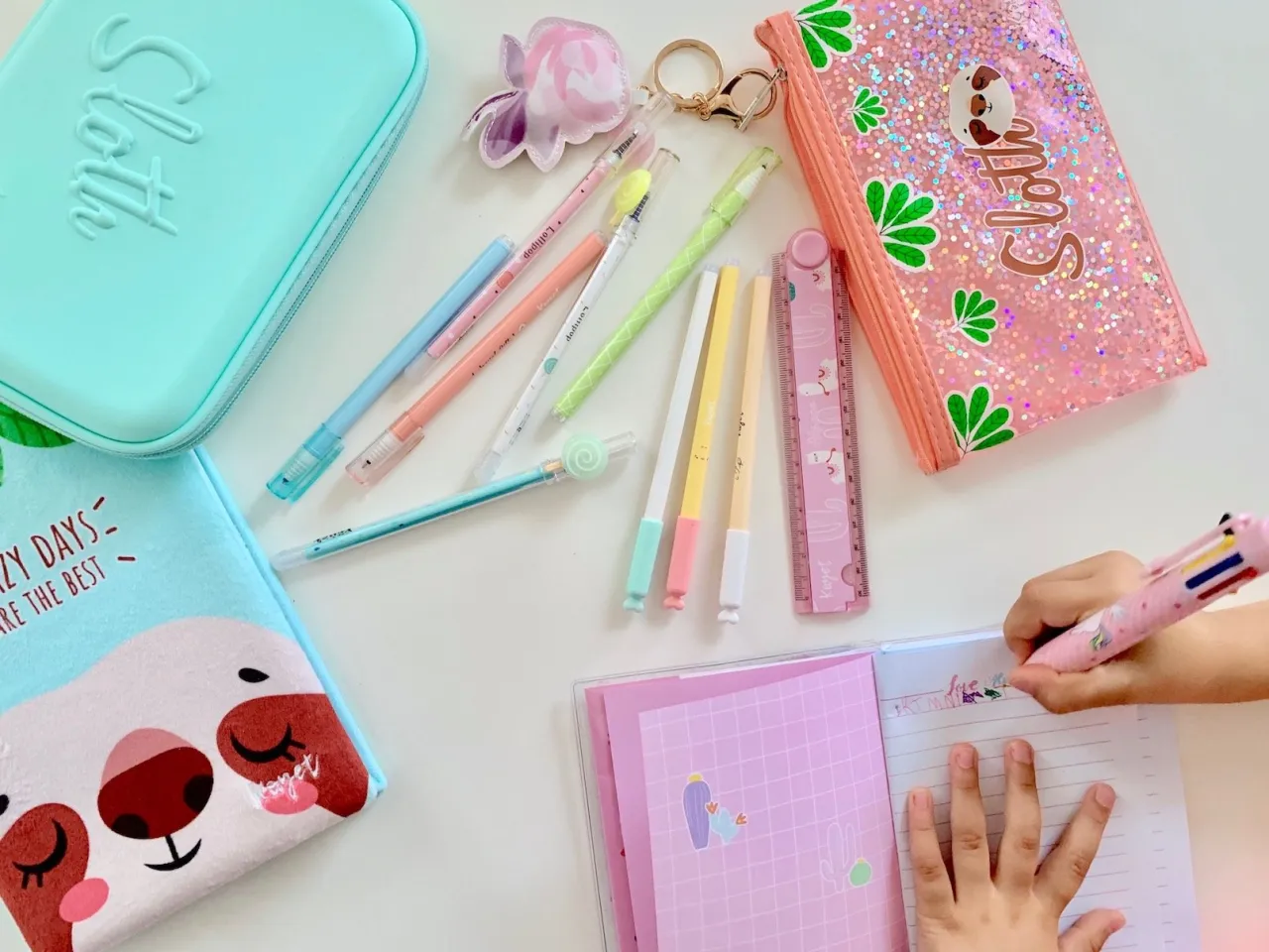 Wyprawka do przedszkola lista rzeczy