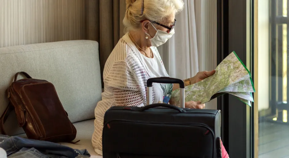 co zabrać do sanatorium lista