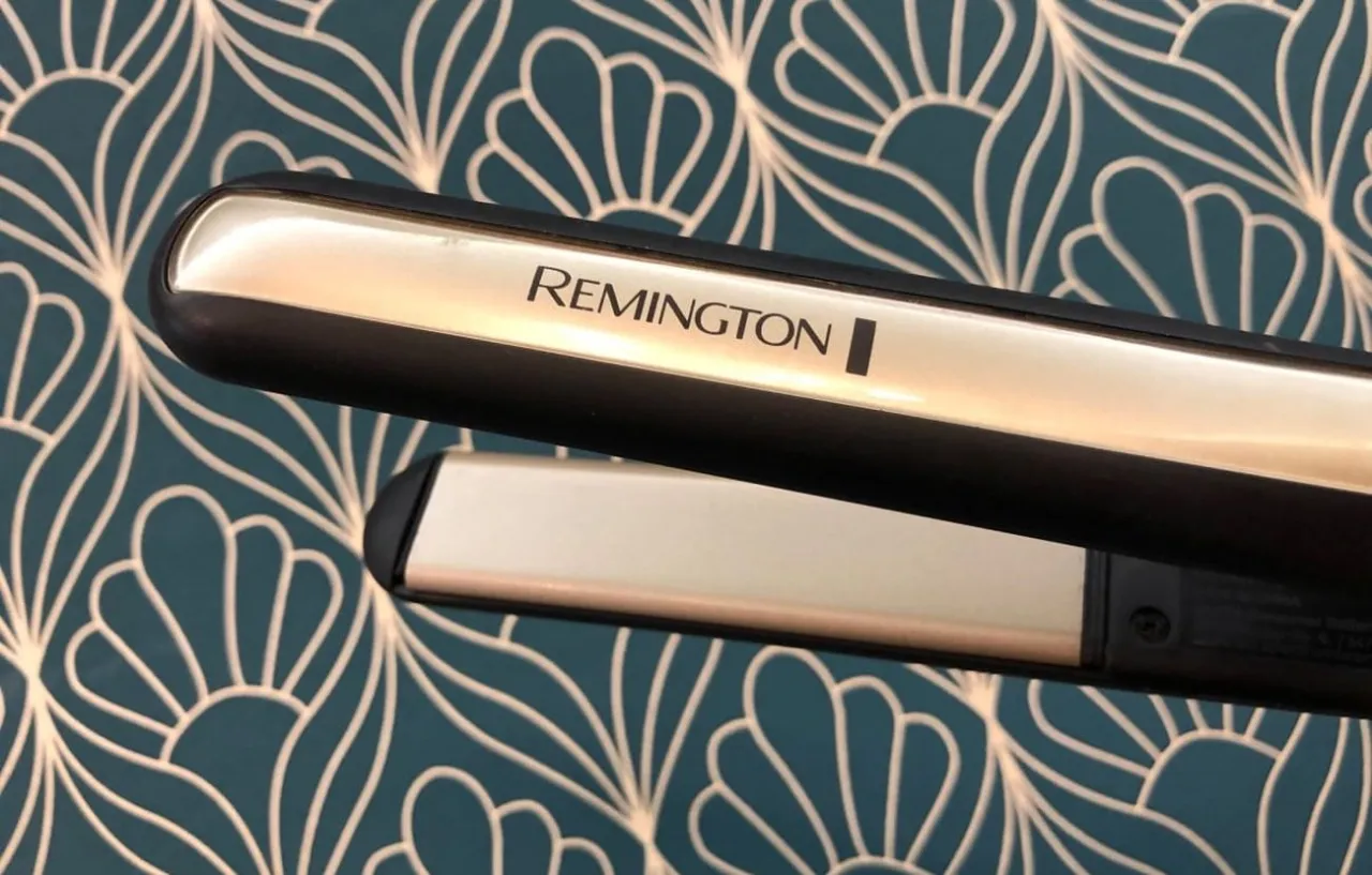 akcesoria do czyszczenia prostownicy