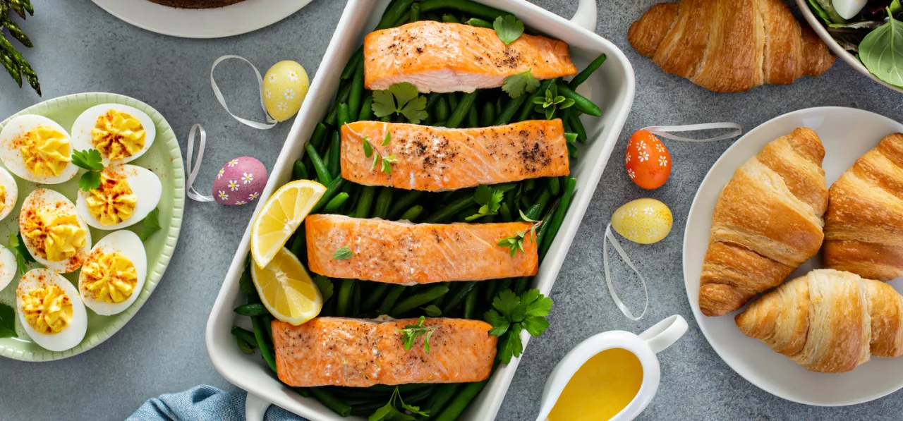 tradycyjne dania obiadowe Lany Poniedziałek