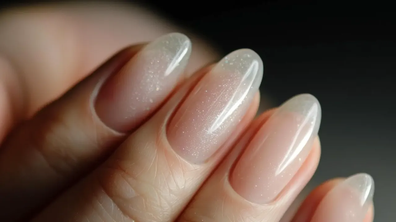 rodzaje leukonychii na paznokciach